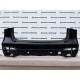 Mg Hs Trophy Exite Saic Hatchback 2019-2022 Rear Bumper 4 Pdc Genuine [p209]