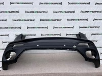 Mg Hs Trophy Exite Saic Hatchback 2019-2022 Rear Bumper 4 Pdc Genuine [p209]