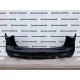 Mg Hs Trophy Exite Saic Hatchback 2019-2022 Rear Bumper 4 Pdc Genuine [p209]