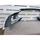 Mg Hs Trophy Face Lift Hatchback 2022-2025 Front Bumper 4 Pdc Genuine [p220]