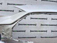 Mg Hs Trophy Face Lift Hatchback 2022-2025 Front Bumper 4 Pdc Genuine [p220]