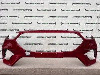 Mg Zs Exclusive Crossover Lift 2022-2024 Front Bumper Genuine [p229]