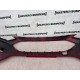 Mg Zs Exclusive Crossover Lift 2022-2024 Front Bumper Genuine [p229]