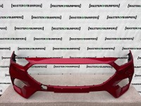 Mg Zs Exclusive Crossover Lift 2022-2024 Front Bumper Genuine [p229]