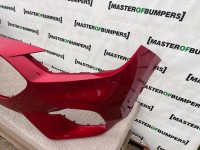 Mg Zs Exclusive Crossover Lift 2022-2024 Front Bumper Genuine [p229]