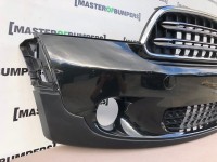 Mini Countryman R60 2010-2016 Front Bumper Genuine [p138]