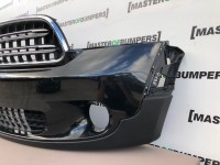 Mini Countryman R60 2010-2016 Front Bumper Genuine [p138]