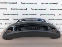 Mini Countryman R60 2010-2016 Front Bumper Genuine [p138]