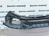 Mini Clubman Jcw Sport F54 2015-2020 Front Bumper Genuine [p135]