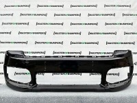 Mini Countryman Classic Se F60 2017-2020 Front Bumper Genuine [p525]