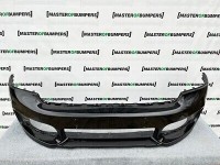 Mini Countryman Classic Se F60 2017-2020 Front Bumper Genuine [p525]