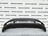 Mini Countryman Classic Se F60 2017-2020 Front Bumper Genuine [p525]