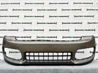 Mini Countryman Classic Se F60 2017-2020 Front Bumper Genuine [p524]