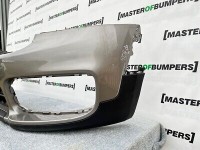 Mini Countryman Classic Se F60 2017-2020 Front Bumper Genuine [p524]