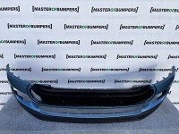 Mini Clubman F54 Clasic Se 2015-2020 Front Bumper W/lip Genuine [p572]