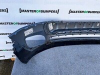 Mini Clubman F54 Clasic Se 2015-2020 Front Bumper W/lip Genuine [p572]