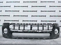 Mini Cooper One Se F56 2014-2019 Front Bumper Grey Genuine [p579]