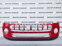 Mini One Classic Se 3 And 5 Door F56 2014-2019 Front Bumper Pdc Genuine [p679]