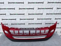 Mini One Classic Se 3 And 5 Door F56 2014-2019 Front Bumper Pdc Genuine [p679]