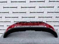 Mini One Classic Se 3 And 5 Door F56 2014-2019 Front Bumper Pdc Genuine [p679]