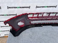 Mini One Classic Se 3 And 5 Door F56 2014-2019 Front Bumper Pdc Genuine [p679]