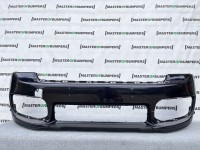 Mini Countryman Classic Se F60 2017-2021 Front Bumper Genuine [p690]