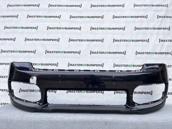 Mini Countryman Classic Se F60 2017-2021 Front Bumper Genuine [p690]