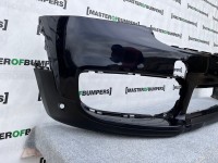 Mini Countryman Classic Se F60 2017-2021 Front Bumper Genuine [p690]