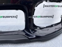 Mini Countryman Classic Se F60 2017-2021 Front Bumper Genuine [p690]