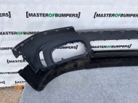 Mini Countryman S Jcw F60 2017-2020 Front Bumper Pdc Genuine [p689]