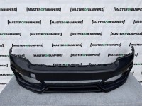 Mini Countryman S Jcw F60 2017-2020 Front Bumper Pdc Genuine [p689]