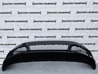 Mini Countryman S Jcw F60 2017-2020 Front Bumper Pdc Genuine [p689]