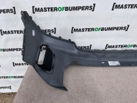 Mini Countryman S F60 Face Lift 2020-on Front Bumper Genuine [p841]