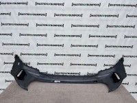 Mini Countryman S F60 Face Lift 2020-on Front Bumper Genuine [p841]