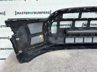 Mini Cooper One F56 F55 Lci 2021-on Front Bumper No Pdc Genuine [p931]