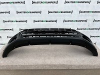 Mini Cooper One Se F56 2014-2019 Front Bumper 4 Pdc Genuine [p932]