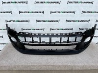 Mini Cooper One Se F56 2014-2019 Front Bumper 4 Pdc Genuine [p932]