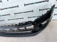 Mini Cooper One Se F56 2014-2019 Front Bumper 4 Pdc Genuine [p932]