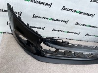 Mini Cooper One Se F56 2014-2019 Front Bumper 4 Pdc Genuine [p932]