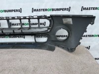 Mini Cooper S F56 2014-2019 Front Bumper Genuine [p936]