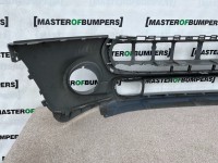 Mini Cooper S F56 2014-2019 Front Bumper Genuine [p936]