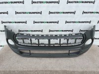 Mini Cooper S F56 2014-2019 Front Bumper Genuine [p936]