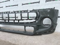 Mini Cooper S F56 2014-2019 Front Bumper Genuine [p936]