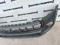 Mini Cooper S F56 2014-2019 Front Bumper Genuine [p936]