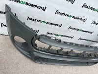 Mini Cooper S F56 2014-2019 Front Bumper Genuine [p936]