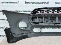 Mini Cooper S F56 2014-2019 Front Bumper With Gp Grille Genuine [p937]