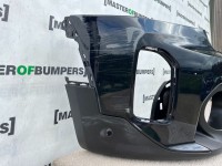 Mini Countryman S F60 Lci Facelift 2020-on Front Bumper Genuine [p939]