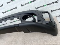 Mini Countryman S F60 Lci Facelift 2020-on Front Bumper Genuine [p939]