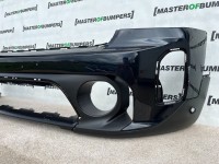 Mini Countryman S F60 Lci Facelift 2020-on Front Bumper Genuine [p939]