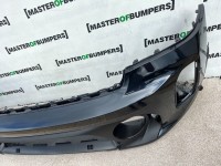 Mini Countryman S F60 Lci Facelift 2020-on Front Bumper Genuine [p939]